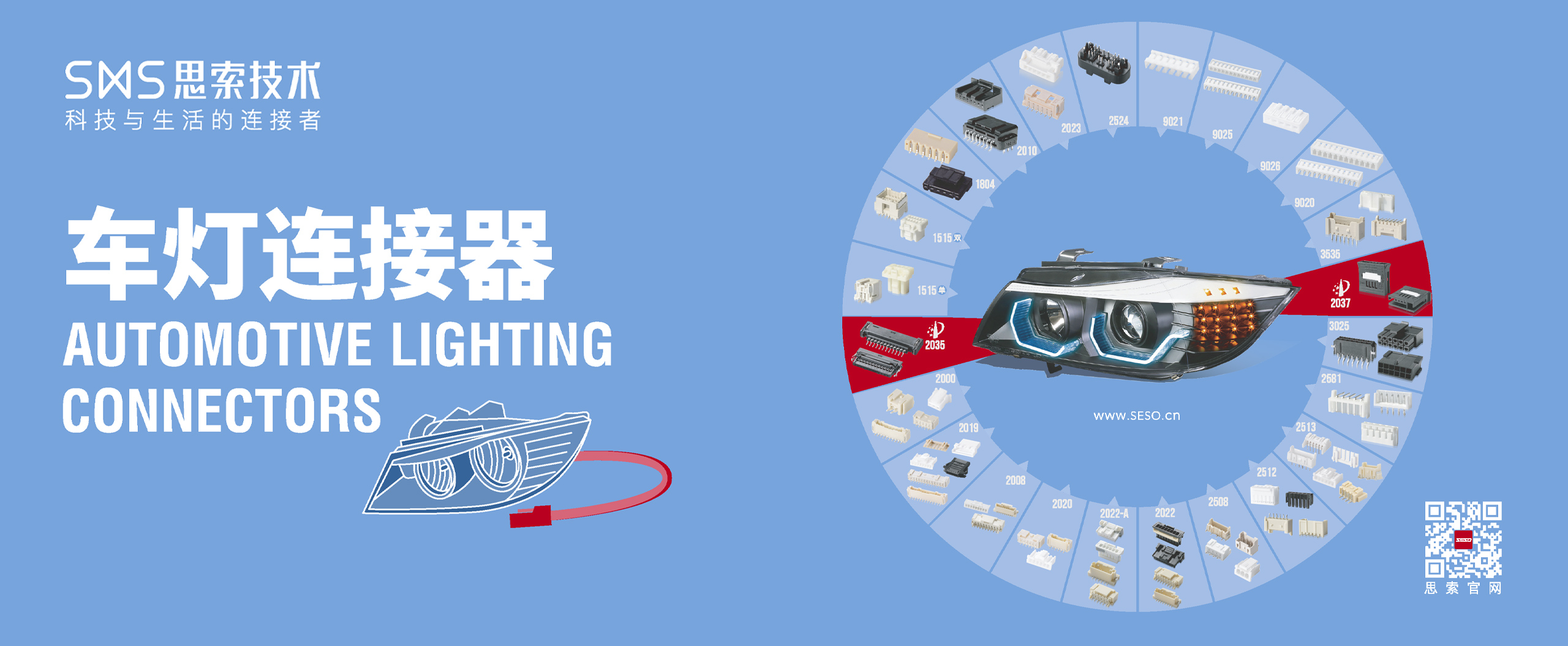 線端連接器,電源連接器,高端連接器