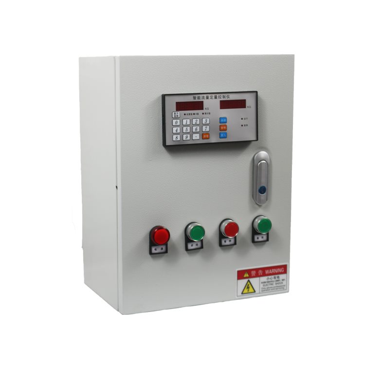 什么是流量定量控制儀？有哪些特點